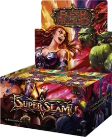 flesh-and-blood-tcg-super-slam-booster-display-24-packs