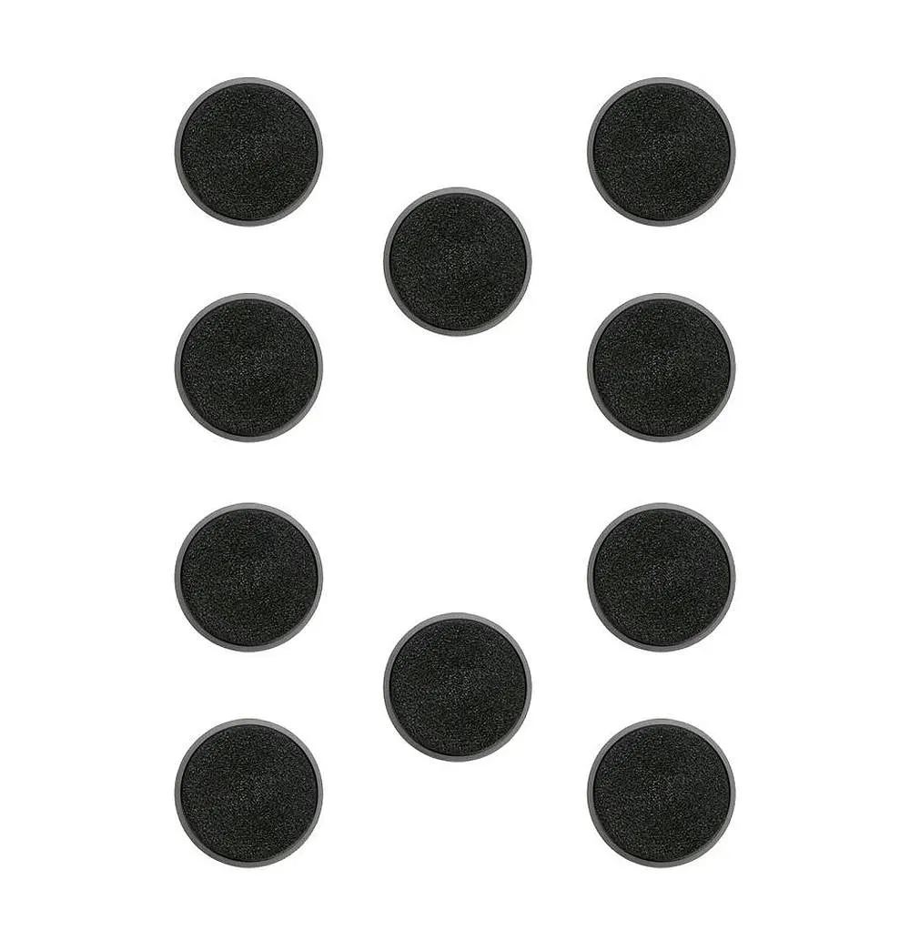 citadel-32mm-round-bases