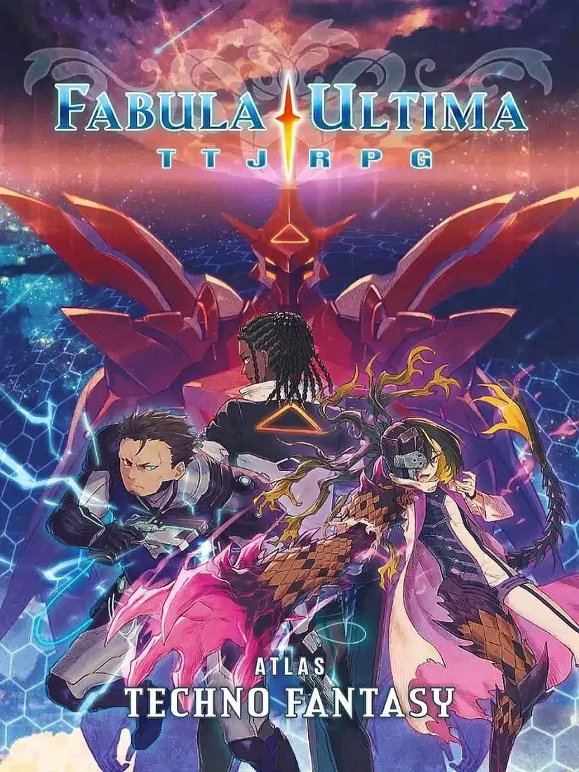 fabula-ultima-atlas-techno-fantasy