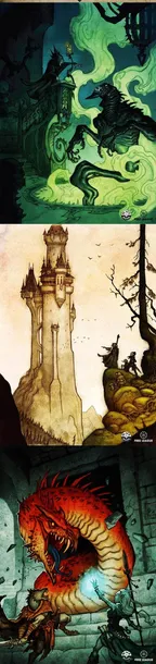 dragonbane-podrecznik-glowny-wydawca-black-monk-games