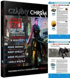 cyberpunk-red-czarny-chrom-stan-nowy