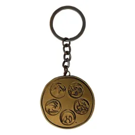 legend-of-the-five-rings-keychain-elemental-forces