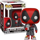 figurka-funko-pop-marvel-bedtime-deadpool-327-stan-nowy