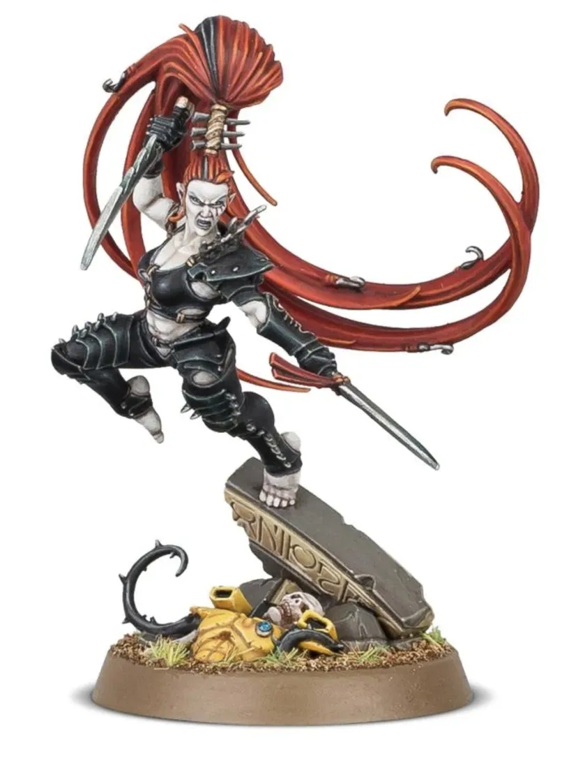 warhammer-40000-lelith-hesperax-or-drukhari-games-workshop