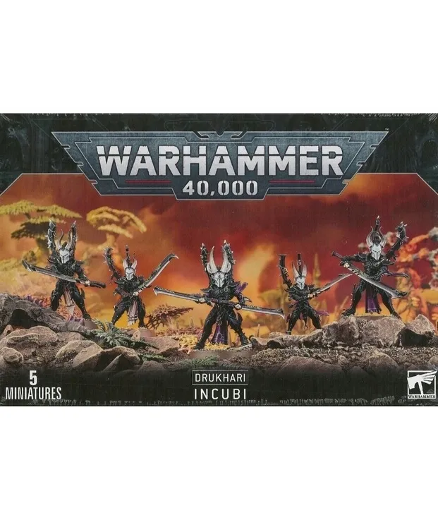 warhammer-40000-drukhari-incubi-games-workshop