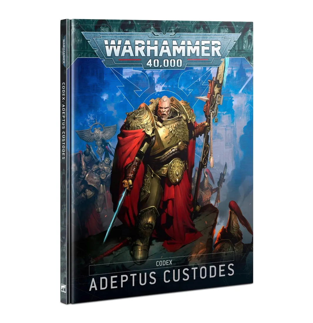 warhammer-40k-codex-adeptus-custodes-english
