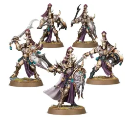 warhammer-age-of-sigmar-myrmidesh-painbringers-or-hedonites-of-slaanesh