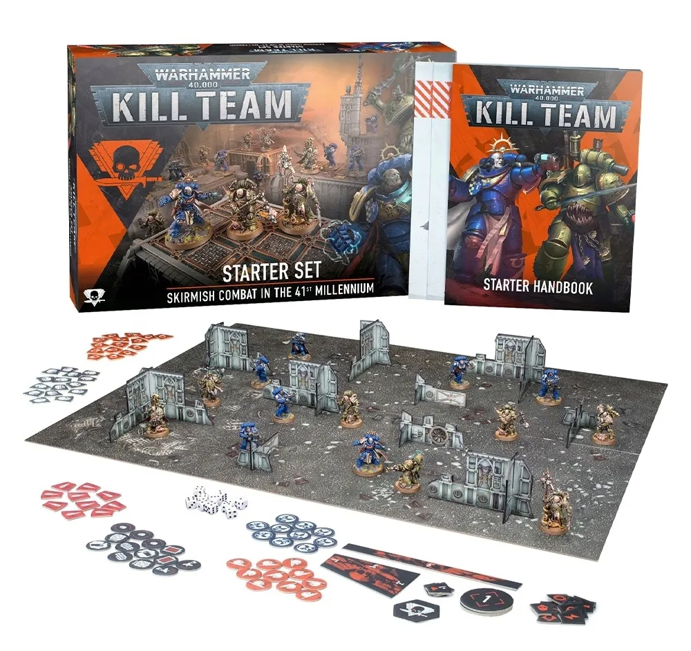 kill-team-starter-set