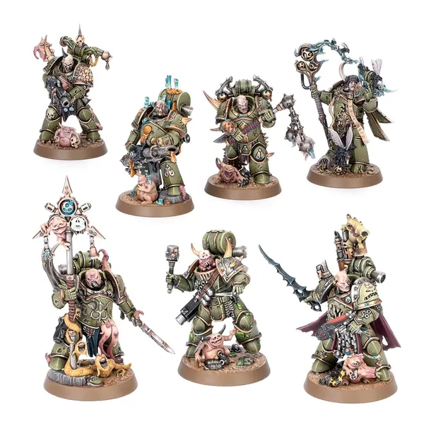 kill-team-starter-set