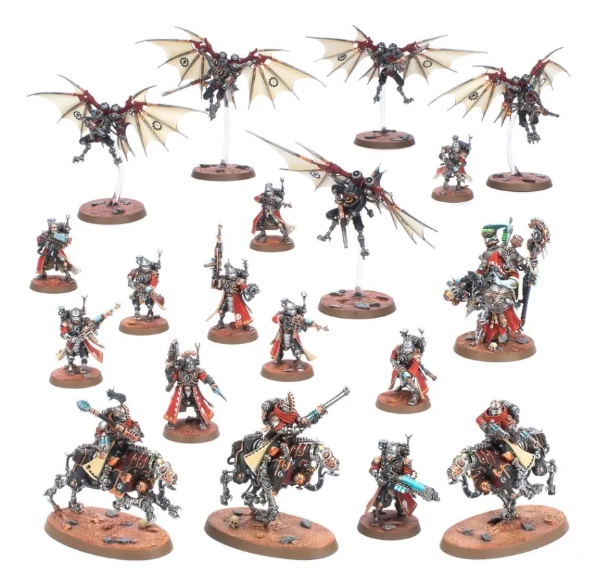 warhammer-40000-combat-patrol-adeptus-mechanicus