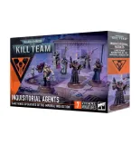 kill-team-inquisitorial-agents
