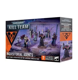 kill-team-inquisitorial-agents
