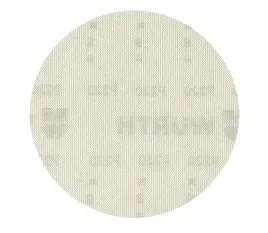 wurth-krazek-szlif-net-perfect-150mm-p320-50szt