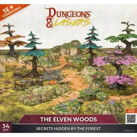 the-elven-woods-las-elfow-dungeons-and-lasers