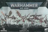 warhammer-40000-tyranids-gargoyles-games-workshop