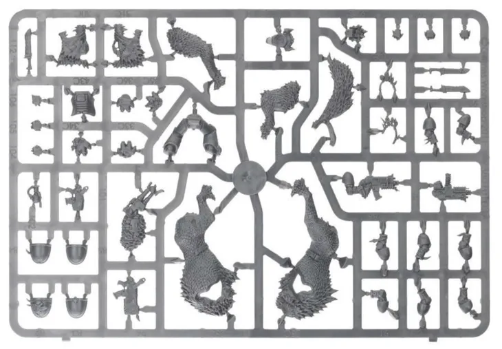 warhammer-40000-space-wolves-thunderwolf-cavalry-games-workshop