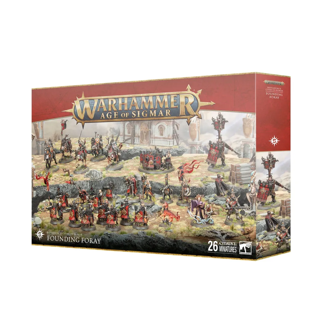 cities-of-sigmar-founding-foray