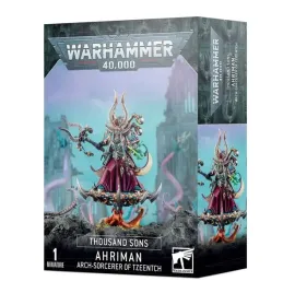 thousand-sons-ahriman-arch-sorcerer-of-tzeentch