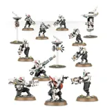 warhammer-40000-t-au-empire-pathfinder-team