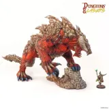 tarrasque-potwor-monster-dungeons-and-lasers