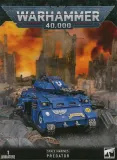 warhammer-40000-space-marines-predator-games-workshop
