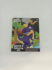 wydrapywanka-grafix-211607-a4