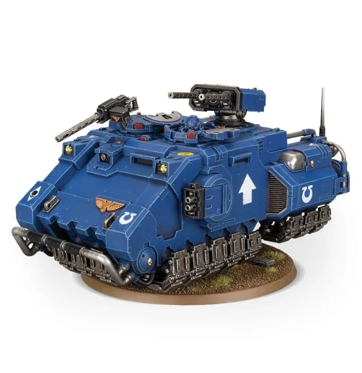 warhammer-40000-primaris-impulsor-games-workshop