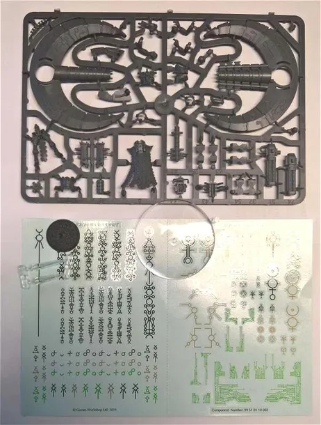 warhammer-40000-catacomb-command-barge-games-workshop