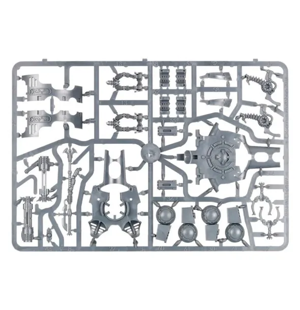 warhammer-40000-catacomb-command-barge-games-workshop