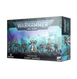 thousand-sons-rubric-marines-games-workshop