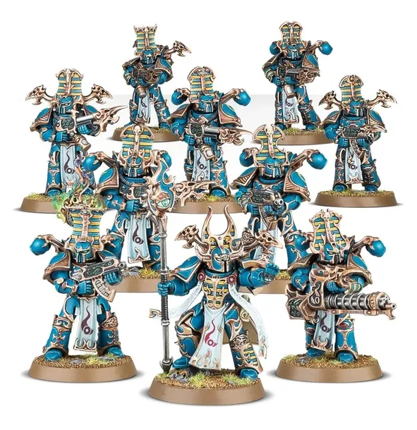 thousand-sons-rubric-marines-games-workshop