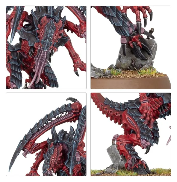 warhammer-40000-tyranids-lictor-games-workshop