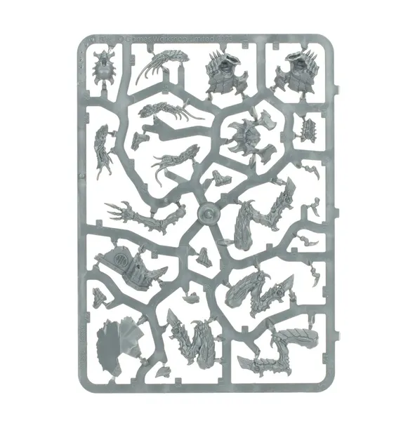 warhammer-40000-tyranids-lictor-games-workshop