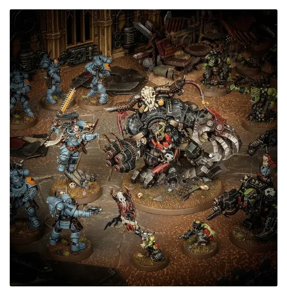 warhammer-40000-ragnar-blackmane-or-space-wolves