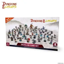 dungeons-and-lasers-deuslair-core-set-rpg-gry-bitewne
