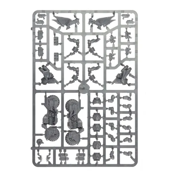 warhammer-40000-ravenwing-command-squad-games-workshop