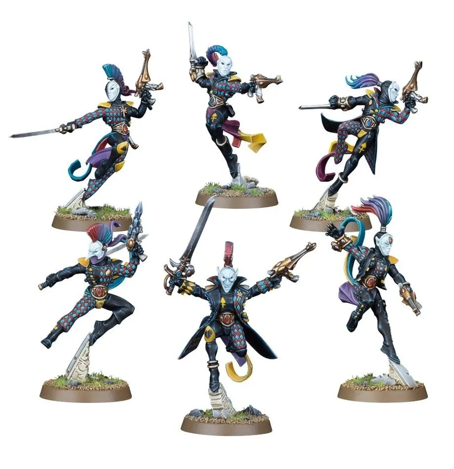 aeldari-harlequin-troupe