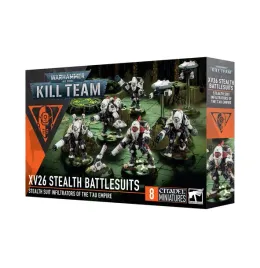 kill-team-xv26-stealth-battlesuits
