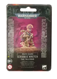 warhammer-40000-scribbus-wretch-the-tallyman-games-workshop
