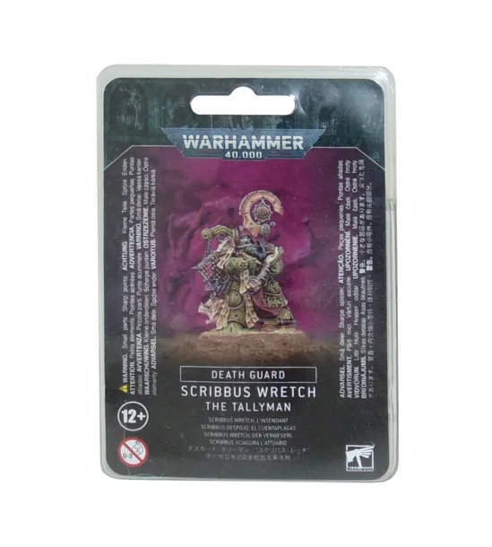warhammer-40000-scribbus-wretch-the-tallyman-games-workshop