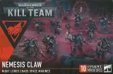 kill-team-nemesis-claw