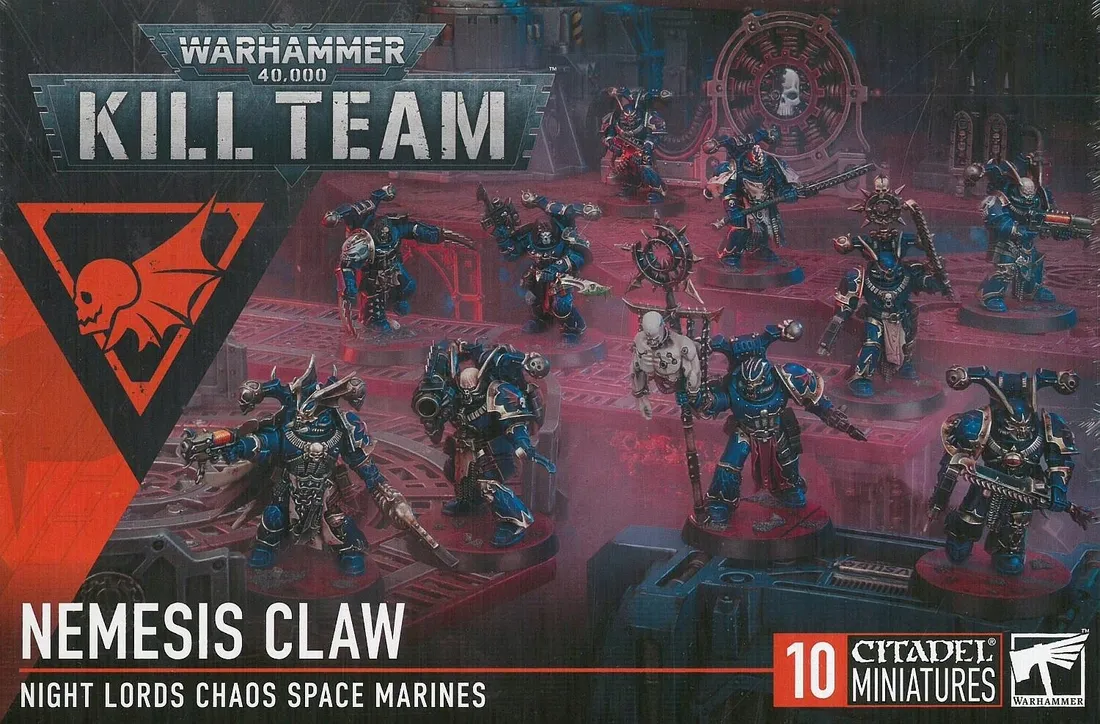 kill-team-nemesis-claw