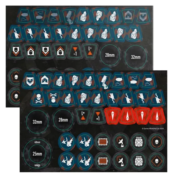 kill-team-nemesis-claw