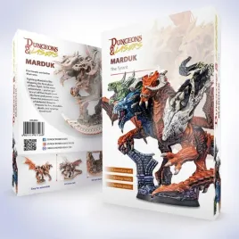figurka-smokow-dungeons-and-lasers-marduk-the-tyrant