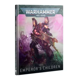warhammer-40k-codex-emperor-s-children-english
