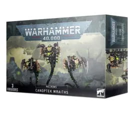 necrons-canoptek-wraiths