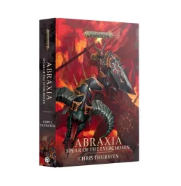 black-library-abraxia-spear-of-the-everchosen-hb