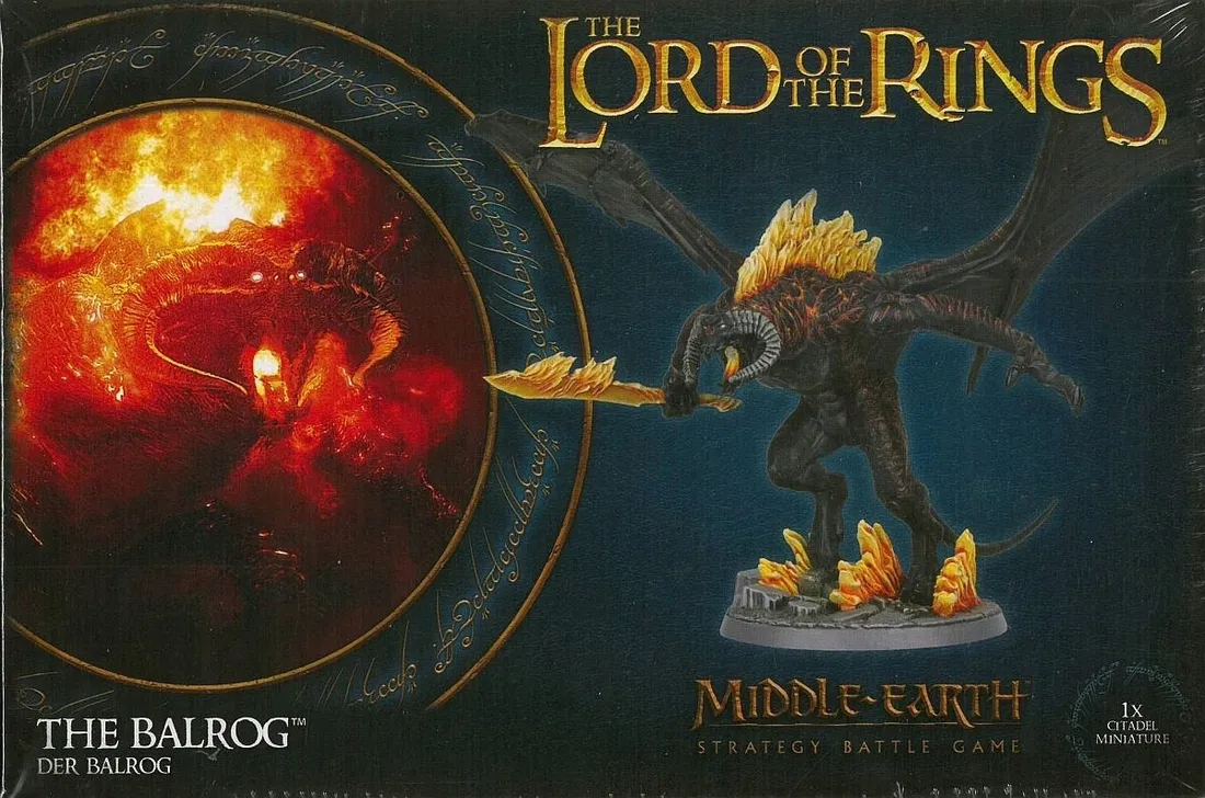 lotr-the-balrog-games-workshop