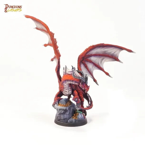 dungeons-and-lasers-thos-the-young-dragon