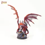 dungeons-and-lasers-thos-the-young-dragon